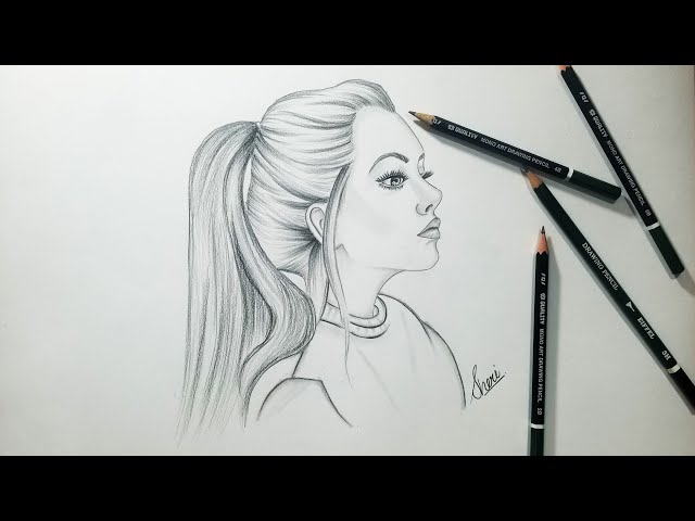 Draw unrealistic drawing and blackwork illustration by Locolizart | Fiverr