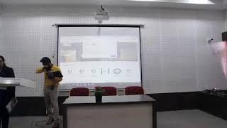 KNIMBUS TRANING AND ORIENTATION SESSION screenshot 5