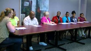 Domestic Violence: Changing Our Way of Thinking (Forum 3 8)