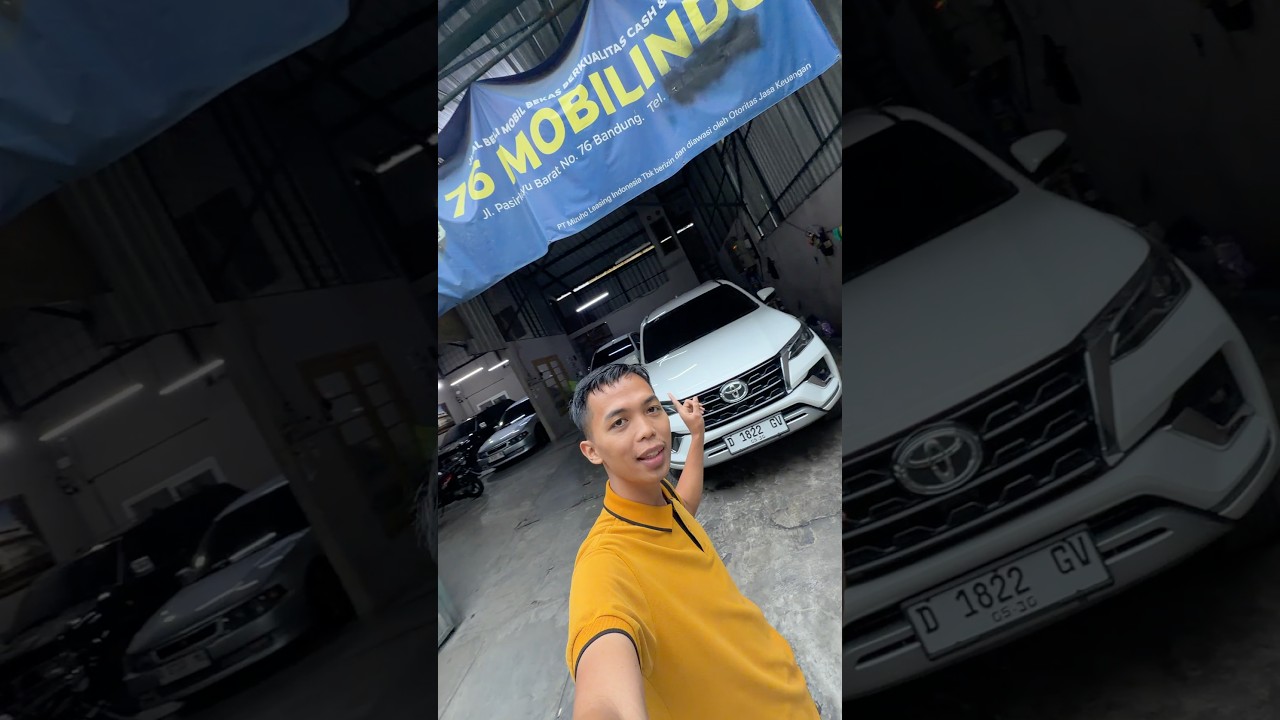 Dapet vrz 2.8 diesel matic 2022 km 16k 