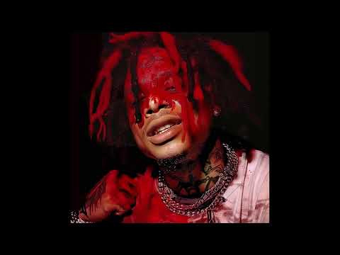 (FREE) Trippie Redd Type Beat 2025 "FUCK LOVE"