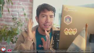 Huge SEQUENCER improvements, PROJECTS in Blender 5.3! - Blender Today LIVE #291