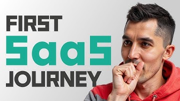 Micro SaaS Case Study: How I Built My First SaaS