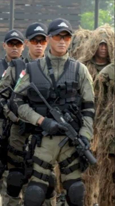 video Story'wa TNI keren....#shorts