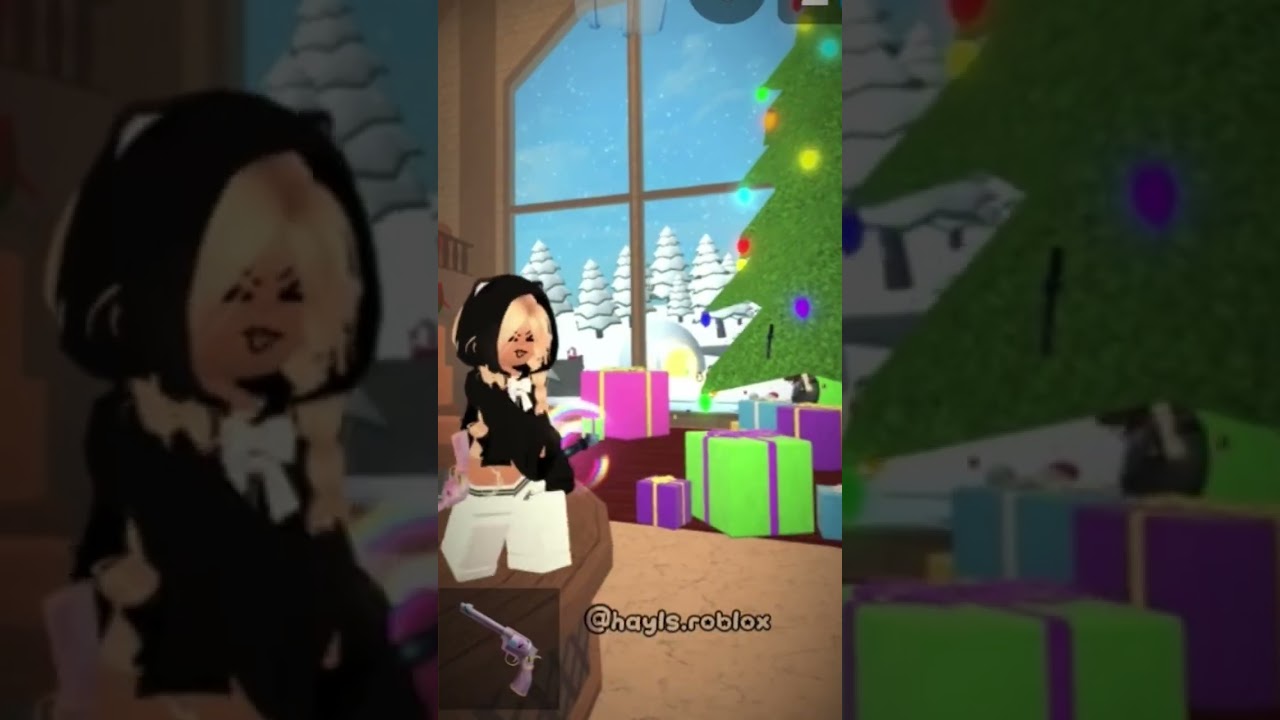 MM2 SHERIFF MOBILE MONTAGE ~ 