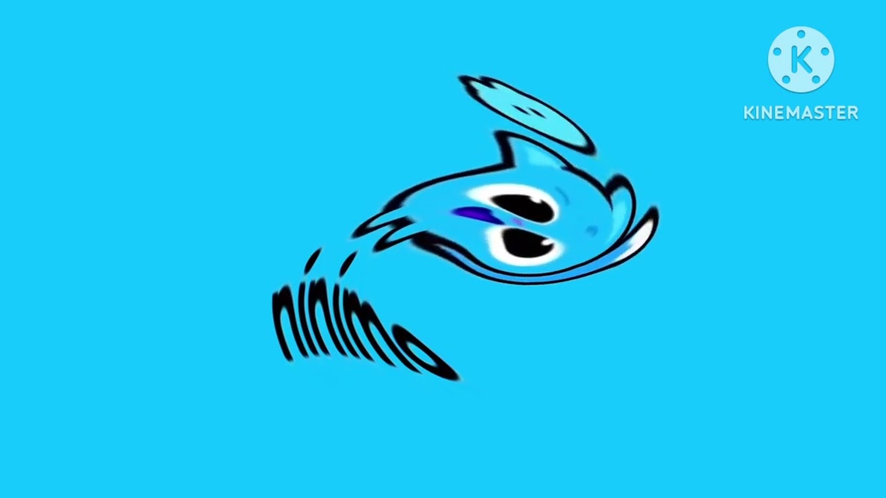 Ninimo Logo Effects Sponsored By Klasky Csupo 2001 Effects