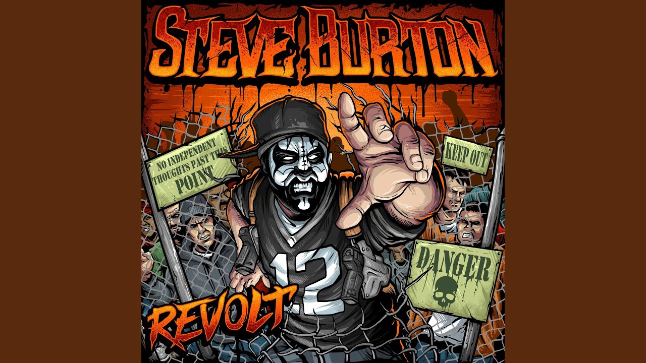 Guarda Revolt su YouTube Guarda Revolt su YouTube