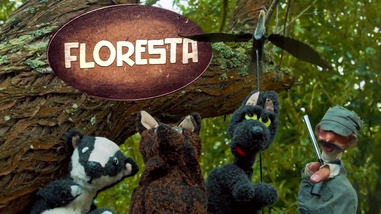 Floresta | Valdevinos Teatro de Marionetas