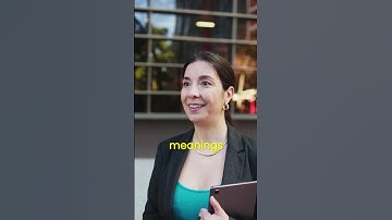 What Is Natural Language Understanding? #ai #nlu #machinelearning