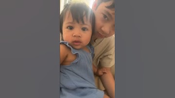 ADUH DUUH SAAT SI PULEN LILY MANJA BANGET KE RAFATHAR, MAUNYA NEMPEL TERUS KE AA