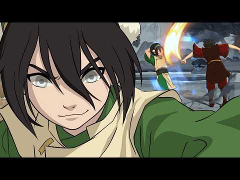 Toph’s Earthbending Makes a Promising Fighter Feel More Complete Than Its Online Features