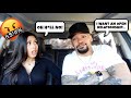 TELLING MY LATINA GIRLFRIEND I WANT AN OPEN RELATIONSHIP ... *MUST WATCH*