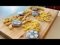 How to make pasta with marcato regina pasta maker