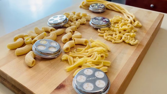 Noodletimer Al Dente