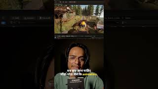 Good coding skills don't make you a good game dev #indiegame #unrealengine #gamedev #indiedev
