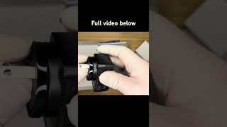 Pure Unboxing ASMR — GL.iNet Comet (GL-RM1) Remote KVM.