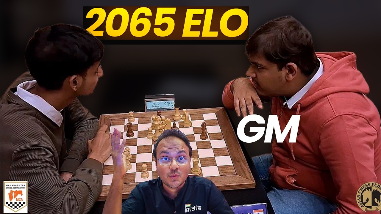 Latest Title & Thumbnail