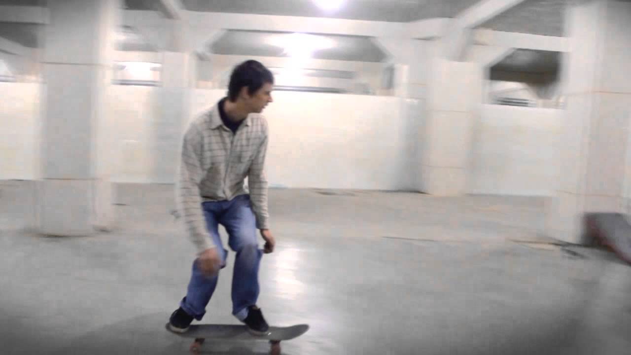 Andrei skate