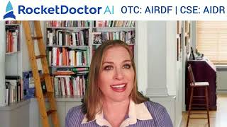 Rocket Doctor AI Just Hit 19 Million In-Network Lives and Strengthens Leadership Team | $AIDR $AIRDF