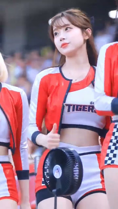 Hot girl cheerleader #shorts #dance #cute