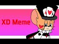 Xd animation meme