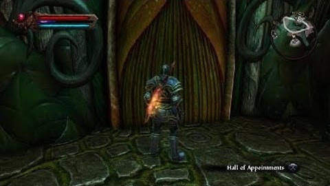 Kingdoms of Amalur: Re-Reckoning Learning about Ysa PS4 HD