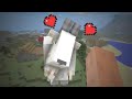 MOUNTAIN GOATS IN MINECRAFT 1.17 | ALL YOU NEED TO KNOW #15