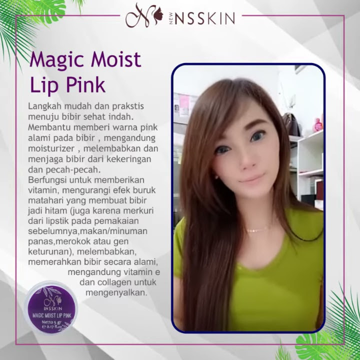 Ns skincare