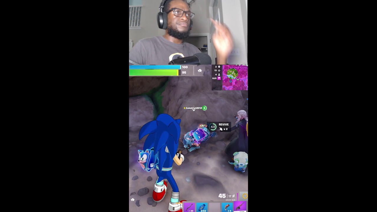 *LIVE* Let's Boost Into Action(FORTNITE)