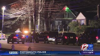 Second person charged in connection to Attleboro murder