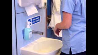 Save Lives: Clean Your Hands