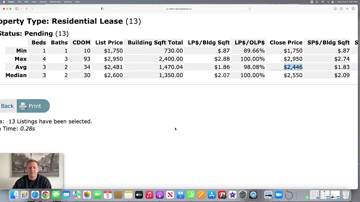 How much does it cost to rent a home in Barrie?