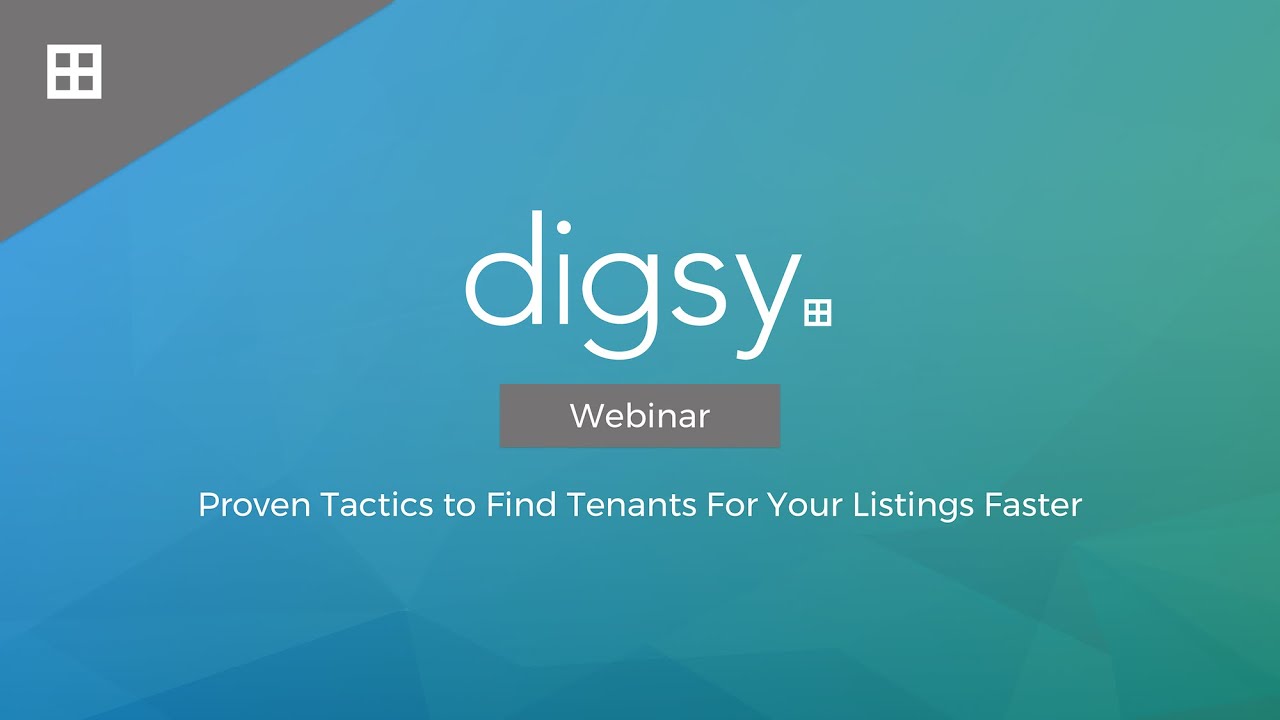 Proven Tactics to Find Tenants For Commercial Real Estate Listings