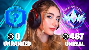 How Many Elims Does it Take to Hit Unreal in Reload!