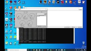 ELM327SİMULATOR FOR ARDUİN0 OBD PROJECT screenshot 5