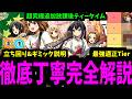 【放課後ティータイム】ギミックにクセあるけど理解すれば簡単！徹底丁寧解説【モンスト】