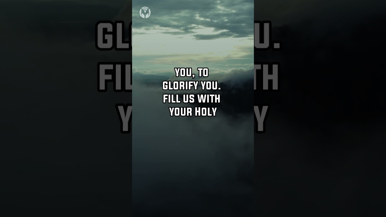 Prayer for Renewal - Reinvigorate Your Spirit with Faith