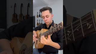 100 Pagodes de Viola em 100 Dias (16/100)