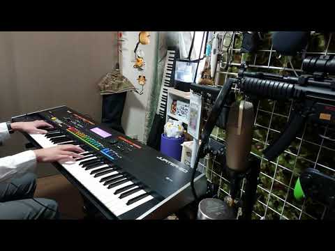 【耳コピ】白日・Pretender・紅蓮華