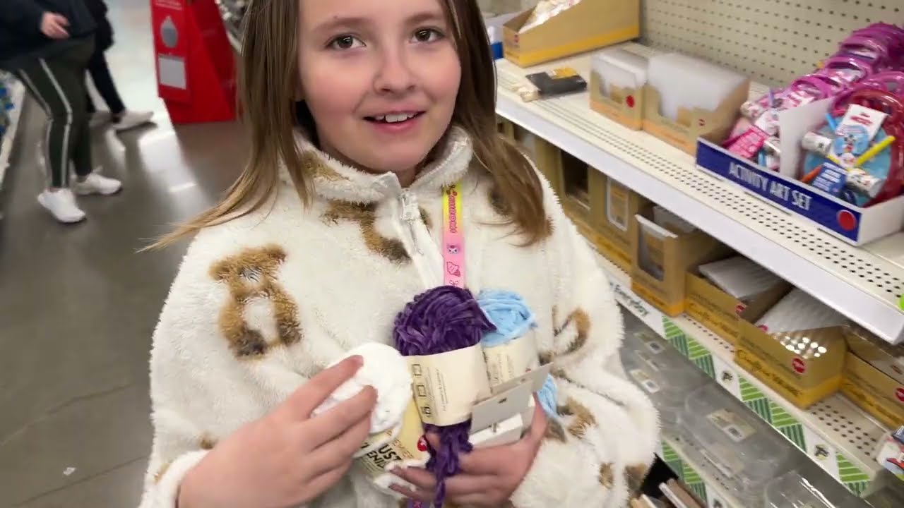 Can Birthday Money Survive Dollar Tree AND Walmart?