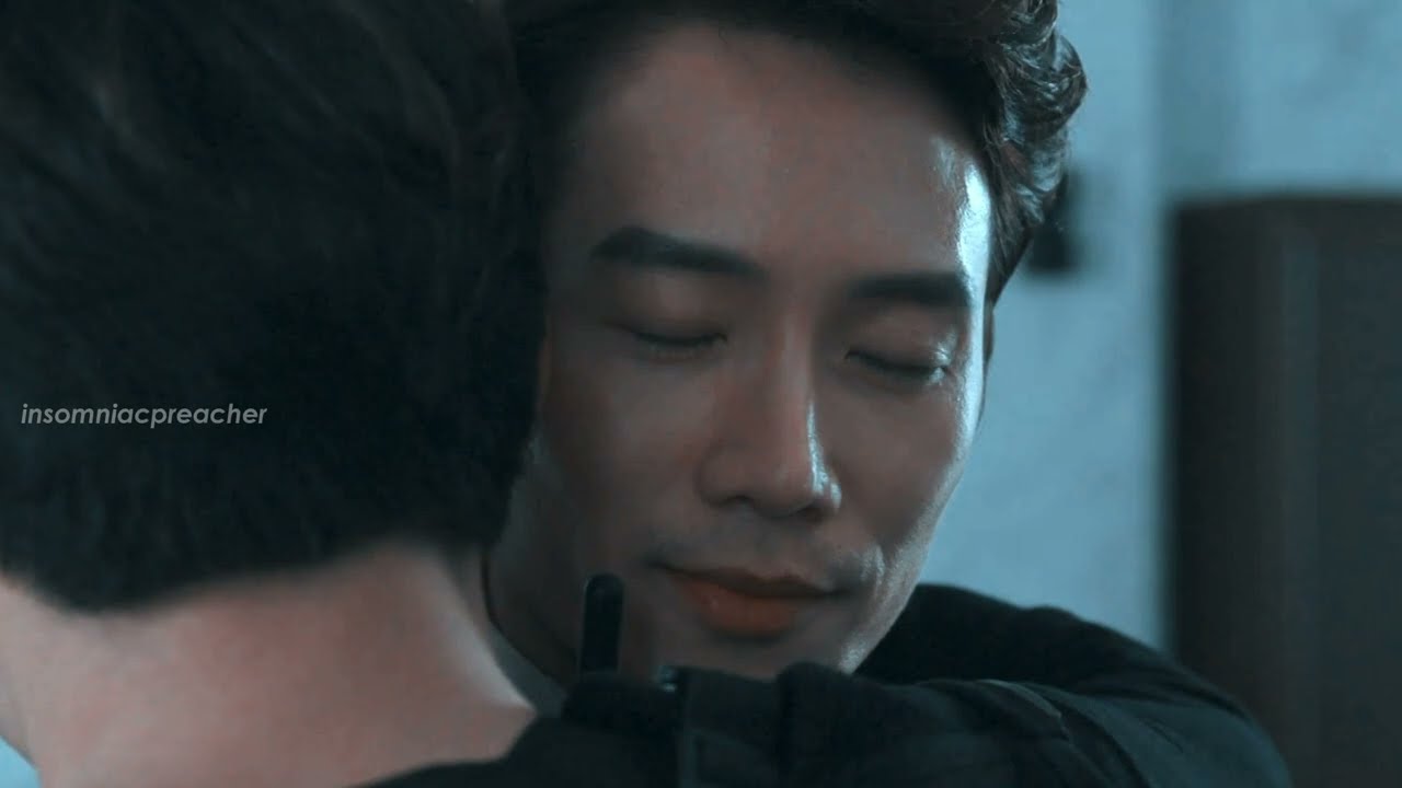 Yo Han x Ga On / Dong Sik x Ju Won ► Dear Future Husband |reupload|