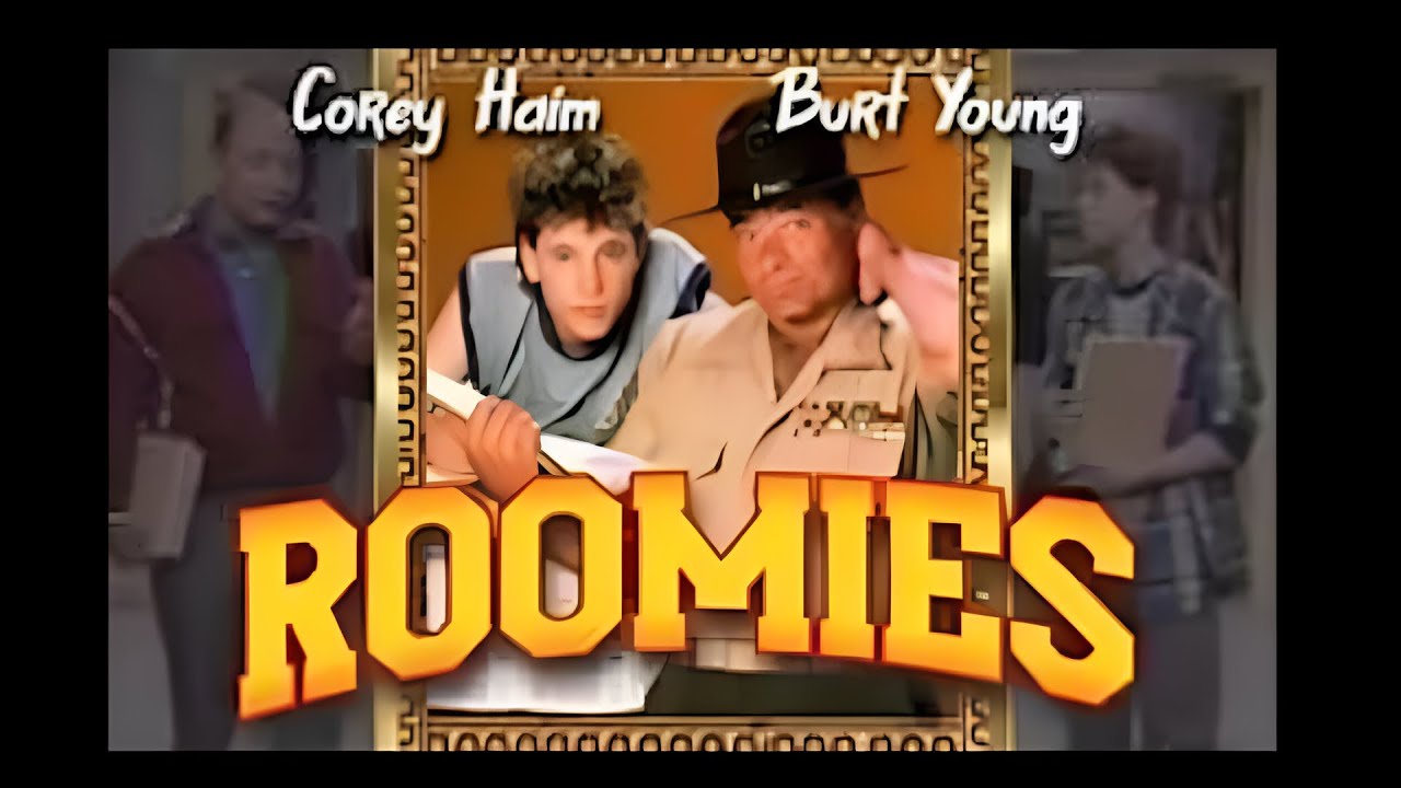 Roomies To Tell the Truth S1E4 Corey Haim Full Episode HD