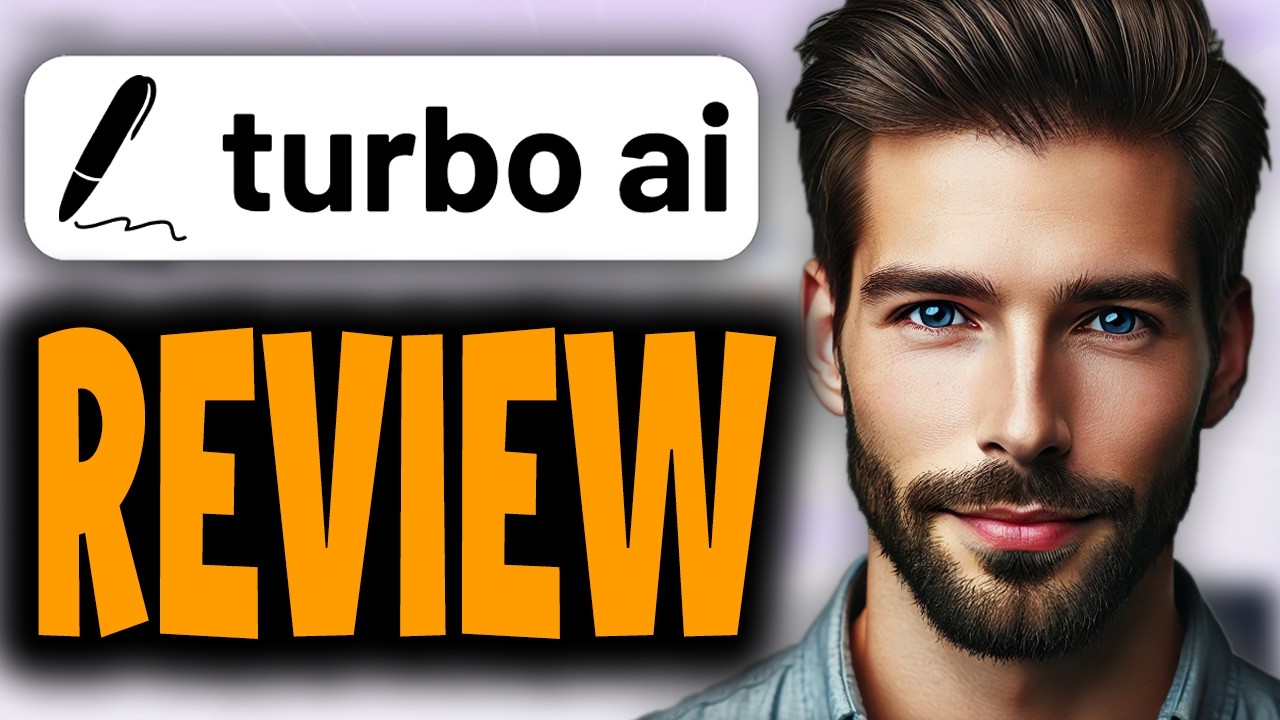 Turbo AI Review - Is It The Best AI Study App?