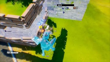 Only The Team 🤝 + Best 60FPS Console Settings