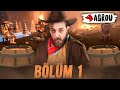Agrou Full İndir – PC Türkçe + Torrent