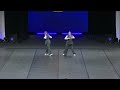 Slovenia [Hip Hop Doubles - Finals]