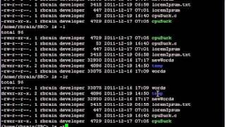 Download Lagu The ls Command MP3
