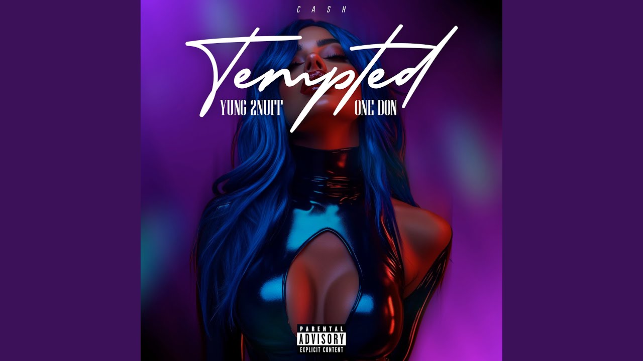 Watch Tempted on YouTube Watch Tempted on YouTube