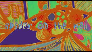 【Yi Xi】Spider on the Wall【Synth V Cover】