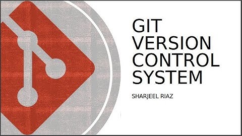 2.How to Install and Configure Git and GitHub on Ubuntu 18 04 in Urdu/Hindi